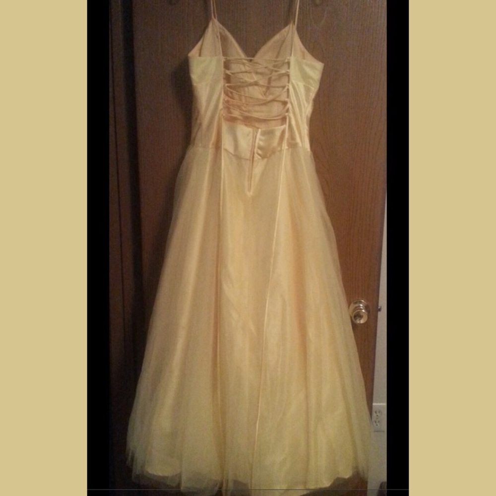 Formal/Prom Gown - Picture 2 of 3